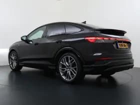 Audi Q4 Sportback e-tron 50 quattro S edition 77 kWh thumbnail 6