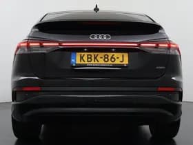 Audi Q4 Sportback e-tron 50 quattro S edition 77 kWh thumbnail 7