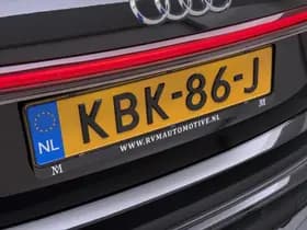 Audi Q4 Sportback e-tron 50 quattro S edition 77 kWh thumbnail 10