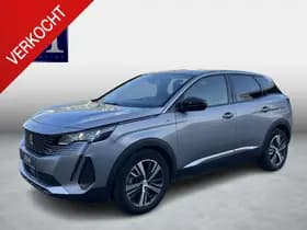 Peugeot 3008 1.6 HYbrid 225 Allure Pack Business