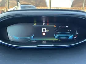 Peugeot 3008 1.6 HYbrid 225 Allure Pack Business thumbnail 18