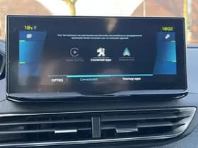 Peugeot 3008 1.6 HYbrid 225 Allure Pack Business thumbnail 19