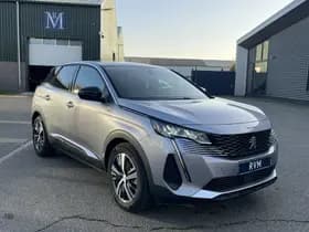 Peugeot 3008 1.6 HYbrid 225 Allure Pack Business thumbnail 3