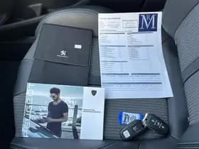 Peugeot 3008 1.6 HYbrid 225 Allure Pack Business thumbnail 26