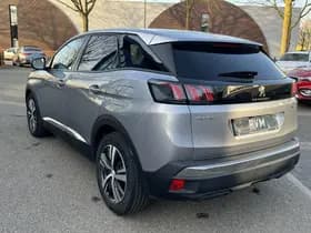 Peugeot 3008 1.6 HYbrid 225 Allure Pack Business thumbnail 5