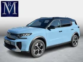 Citroën C3 Aircross 1.2 Hybrid 145pk Max