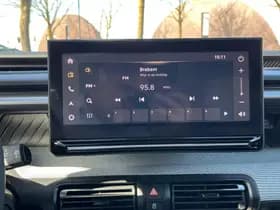 Citroën C3 Aircross 1.2 Hybrid 145pk Max thumbnail 21