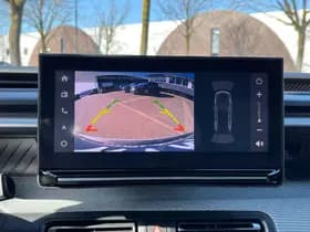 Citroën C3 Aircross 1.2 Hybrid 145pk Max thumbnail 26