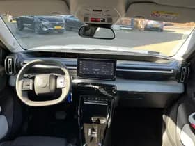 Citroën C3 Aircross 1.2 Hybrid 145pk Max thumbnail 10