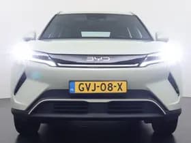 BYD ATTO 2 Boost 45 kWh thumbnail 4