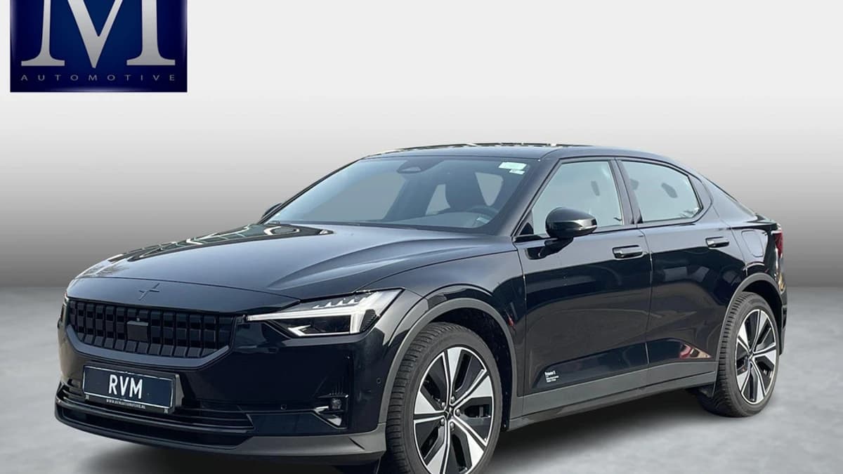 Polestar 2 Long Range Single Motor 78 kWh — foto 1