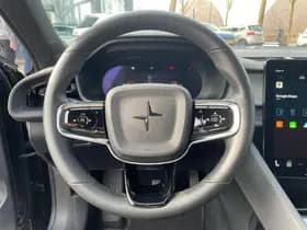 Polestar 2 Long Range Single Motor 78 kWh thumbnail 14