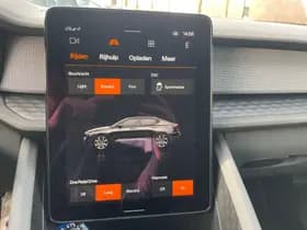 Polestar 2 Long Range Single Motor 78 kWh thumbnail 19