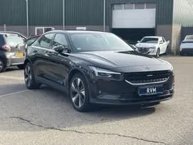 Polestar 2 Long Range Single Motor 78 kWh thumbnail 3