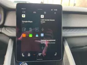 Polestar 2 Long Range Single Motor 78 kWh thumbnail 22