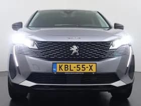 Peugeot 3008 1.6 HYbrid 225 Allure Pack Business thumbnail 4