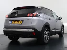 Peugeot 3008 1.6 HYbrid 225 Allure Pack Business thumbnail 8