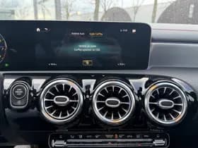 Mercedes-Benz CLA-Klasse 180 Business Solution AMG thumbnail 11