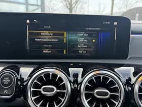 Mercedes-Benz CLA-Klasse 180 Business Solution AMG thumbnail 12