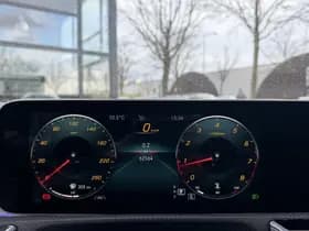 Mercedes-Benz CLA-Klasse 180 Business Solution AMG thumbnail 13