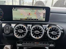 Mercedes-Benz CLA-Klasse 180 Business Solution AMG thumbnail 15