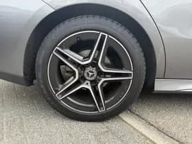 Mercedes-Benz CLA-Klasse 180 Business Solution AMG thumbnail 6