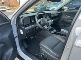 Hyundai KONA 1.6 GDI HEV Premium Sky thumbnail 17