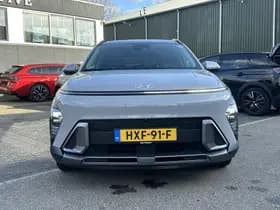 Hyundai KONA 1.6 GDI HEV Premium Sky thumbnail 3