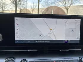 Hyundai KONA 1.6 GDI HEV Premium Sky thumbnail 22