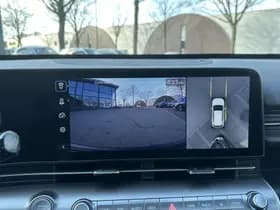 Hyundai KONA 1.6 GDI HEV Premium Sky thumbnail 25