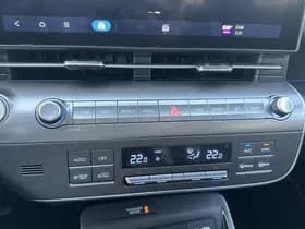 Hyundai KONA 1.6 GDI HEV Premium Sky thumbnail 29