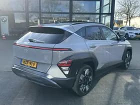 Hyundai KONA 1.6 GDI HEV Premium Sky thumbnail 6