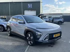 Hyundai KONA 1.6 GDI HEV Premium Sky thumbnail 7