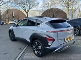 Hyundai KONA 1.6 GDI HEV Premium Sky thumbnail 9