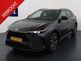 Toyota Bz4x Dynamic 71 kWh