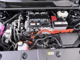 Toyota Bz4x Dynamic 71 kWh thumbnail 15