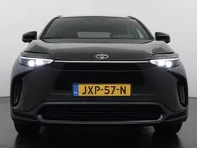 Toyota Bz4x Dynamic 71 kWh thumbnail 3