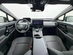 Toyota Bz4x Dynamic 71 kWh thumbnail 24