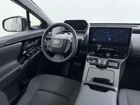 Toyota Bz4x Dynamic 71 kWh thumbnail 25