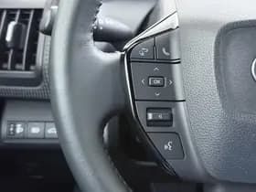 Toyota Bz4x Dynamic 71 kWh thumbnail 30