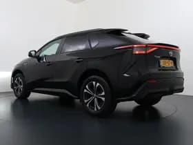 Toyota Bz4x Dynamic 71 kWh thumbnail 5