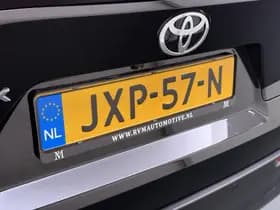 Toyota Bz4x Dynamic 71 kWh thumbnail 10