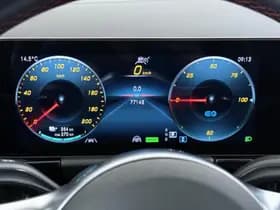 Mercedes-Benz EQA 250 AMG Line 67 kWh thumbnail 33