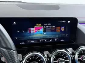 Mercedes-Benz EQA 250 AMG Line 67 kWh thumbnail 39