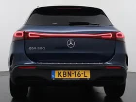 Mercedes-Benz EQA 250 AMG Line 67 kWh thumbnail 7