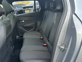 Peugeot E-208 EV GT Pack 50 kWh thumbnail 14