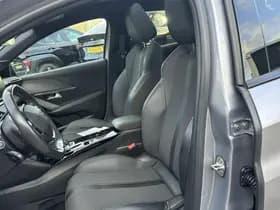 Peugeot E-208 EV GT Pack 50 kWh thumbnail 18