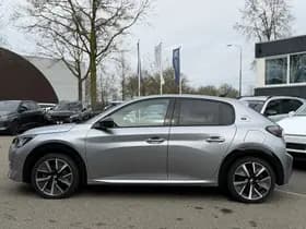 Peugeot E-208 EV GT Pack 50 kWh thumbnail 4