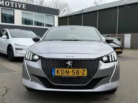 Peugeot E-208 EV GT Pack 50 kWh thumbnail 6