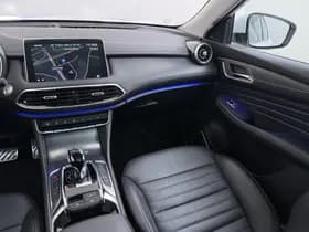 MG EHS 1.5 TGDI Luxury thumbnail 27